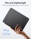 Чехол ESR Flip Magnetic Case with Pencil Holder для Apple iPad Air 4 / 5 10.9 (2020/2022) / Air 11 M3/M2 (2025/2024) 4894240267110 - Purple (224884V). Фото 5 из 10