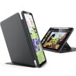 Чехол ESR Flip Magnetic Case with Pencil Holder для Apple iPad Air 4 / 5 10.9 (2020/2022) / Air 11 M3/M2 (2025/2024) 4894240267134 - Black (224884B)