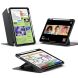 Чехол ESR Flip Magnetic Case with Pencil Holder для Apple iPad Air 4 / 5 10.9 (2020/2022) / Air 11 M3/M2 (2025/2024) 4894240267134 - Black (224884B). Фото 2 из 10