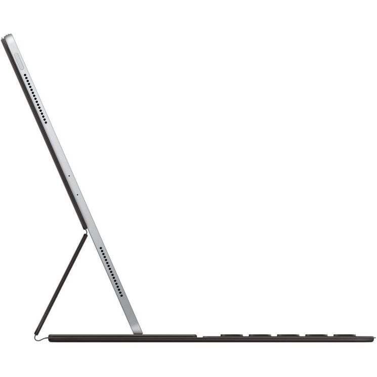 Чохол-клавіатура Smart Keyboard Folio для Apple iPad Pro 12.9 (2018/2020/2021/2022) MXNL2 - Black: фото 4 з 5