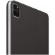 Чохол-клавіатура Smart Keyboard Folio для Apple iPad Pro 12.9 (2018/2020/2021/2022) MXNL2 - Black (265144B). Фото 5 з 5