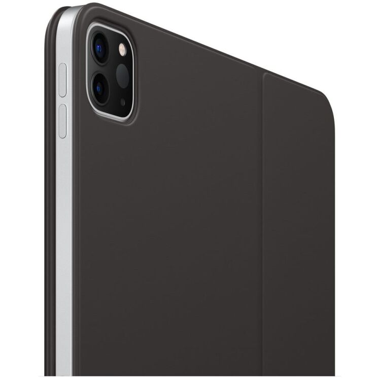 Чохол-клавіатура Smart Keyboard Folio для Apple iPad Pro 12.9 (2018/2020/2021/2022) MXNL2 - Black: фото 5 з 5