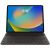Чохол-клавіатура Smart Keyboard Folio для Apple iPad Pro 12.9 (2018/2020/2021/2022) MXNL2 - Black: фото 1 з 5
