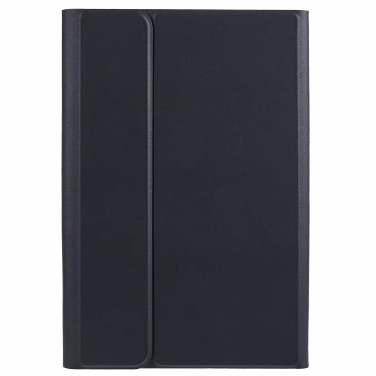 Чехол-клавиатура UniCase Keyboard Cover для Lenovo Tab M11 (TB330) / Xiaoxin Pad 2024 - Black: фото 2 из 10