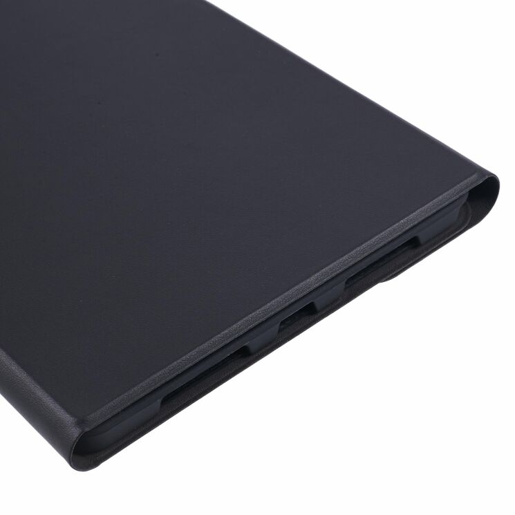 Чехол-клавиатура UniCase Keyboard Cover для Lenovo Tab M11 (TB330) / Xiaoxin Pad 2024 - Black: фото 10 из 10