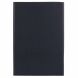 Чехол-клавиатура UniCase Keyboard Cover для Lenovo Tab M11 (TB330) / Xiaoxin Pad 2024 - Black (346318B). Фото 3 из 10