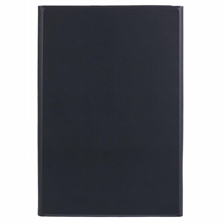 Чехол-клавиатура UniCase Keyboard Cover для Lenovo Tab M11 (TB330) / Xiaoxin Pad 2024 - Black: фото 3 из 10