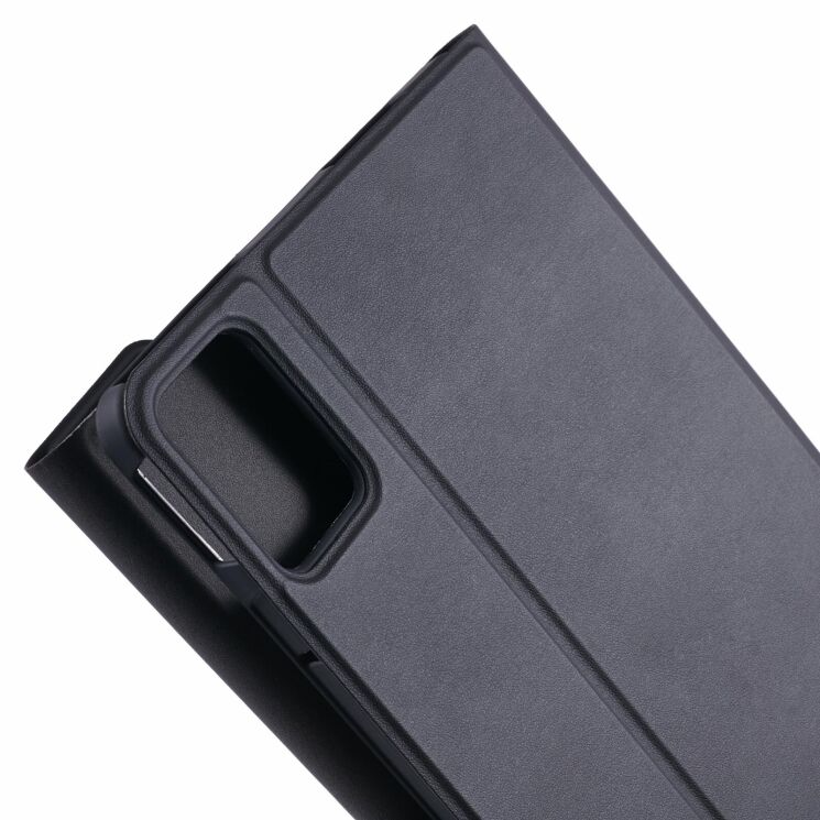 Чехол-клавиатура UniCase Keyboard Cover для Lenovo Tab M11 (TB330) / Xiaoxin Pad 2024 - Black: фото 9 из 10