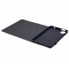 Чехол-клавиатура UniCase Keyboard Cover для Xiaomi Redmi Pad SE 8.7 4G - Black (361013B). Фото 6 из 9