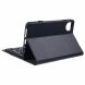 Чехол-клавиатура UniCase Keyboard Cover для Xiaomi Redmi Pad SE 8.7 4G - Black (361013B). Фото 3 из 9