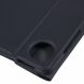 Чехол-клавиатура UniCase Keyboard Cover для Xiaomi Redmi Pad SE 8.7 4G - Black (361013B). Фото 9 из 9