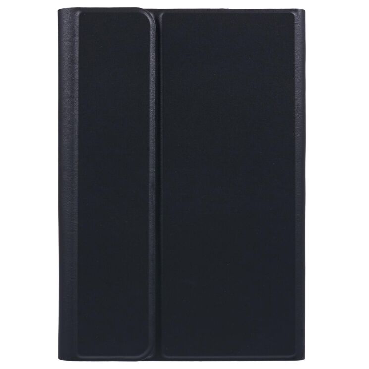 Чехол-клавиатура UniCase Keyboard Cover для Xiaomi Redmi Pad SE 8.7 4G - Black: фото 7 из 9