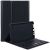 Чехол-клавиатура UniCase Keyboard Cover для Xiaomi Redmi Pad SE 8.7 4G - Black: фото 1 из 9
