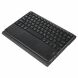 Чехол-клавиатура UniCase Keyboard Cover with touchpad для Lenovo Tab (TB311) - Black (375611B). Фото 4 из 10