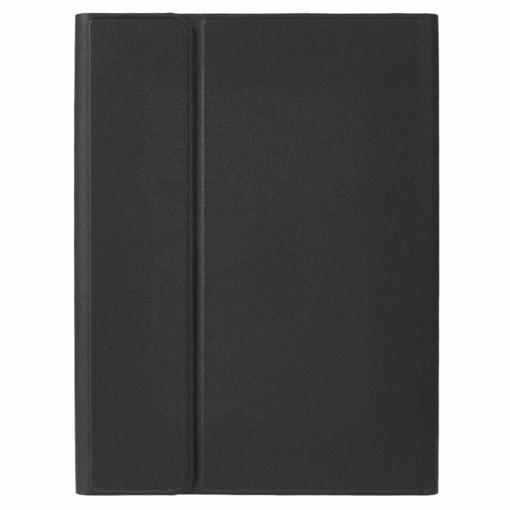 Чехол-клавиатура UniCase Keyboard Cover with touchpad для Lenovo Tab (TB311) - Black: фото 10 из 10