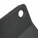 Чехол-клавиатура UniCase Keyboard Cover with touchpad для Lenovo Tab (TB311) - Black (375611B). Фото 8 из 10