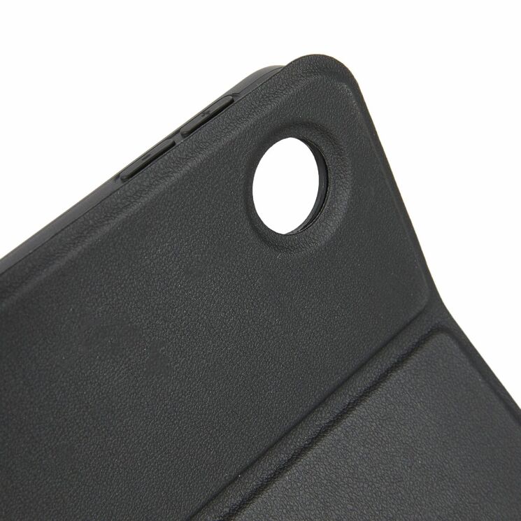 Чехол-клавиатура UniCase Keyboard Cover with touchpad для Lenovo Tab (TB311) - Black: фото 8 из 10