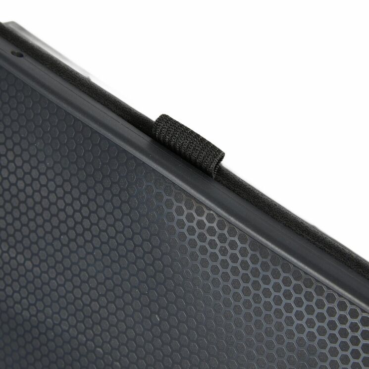 Чехол-клавиатура UniCase Keyboard Cover with touchpad для Lenovo Tab (TB311) - Black: фото 7 из 10