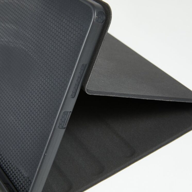 Чехол-клавиатура UniCase Keyboard Cover with touchpad для Lenovo Tab (TB311) - Black: фото 6 из 10
