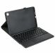Чехол-клавиатура UniCase Keyboard Cover with touchpad для Lenovo Tab (TB311) - Black (375611B). Фото 2 из 10