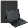 Чехол-клавиатура UniCase Keyboard Cover with touchpad для Lenovo Tab (TB311) - Black (375611B)