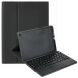 Чехол-клавиатура UniCase Keyboard Cover with touchpad для Lenovo Tab (TB311) - Black (375611B). Фото 1 из 10