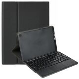 Чехол-клавиатура UniCase Keyboard Cover with touchpad для Lenovo Tab (TB311) - Black: фото 1 из 10