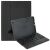 Чехол-клавиатура UniCase Keyboard Cover with touchpad для Lenovo Tab (TB311) - Black: фото 1 из 10