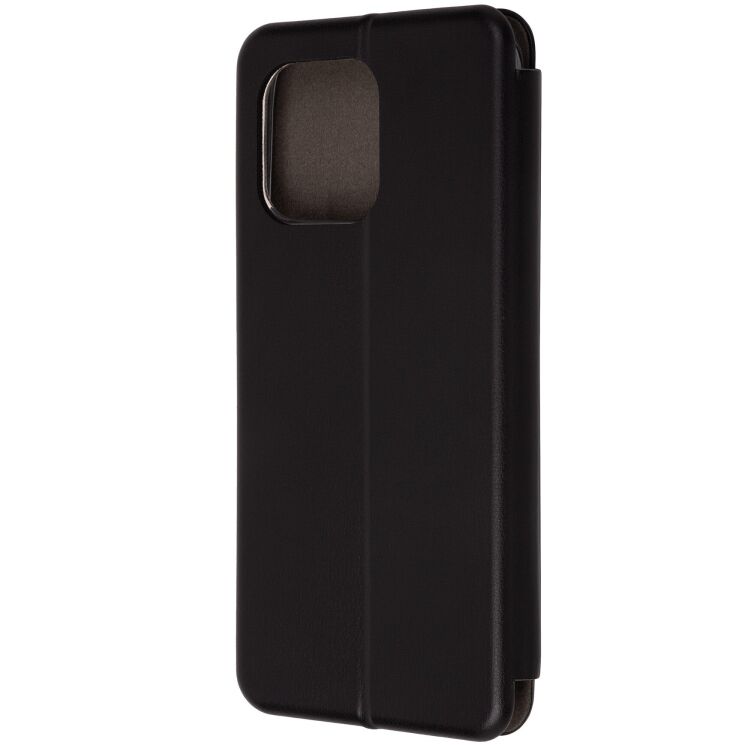 Чохол-книжка ArmorStandart G-Case для Motorola Moto G05 / Moto E15 - Black: фото 2 з 3