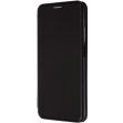 Чохол-книжка ArmorStandart G-Case для Motorola Moto G05 / Moto E15 - Black (372724B)
