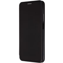 Чехол-книжка ArmorStandart G-Case для Motorola Moto G05 / Moto E15 - Black: фото 1 из 3