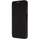 Чохол-книжка ArmorStandart G-Case для Motorola Moto G05 / Moto E15 - Black (372724B). Фото 1 з 3