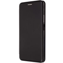 Чохол-книжка ArmorStandart G-Case для OPPO A5 Pro (4G/5G) - Black: фото 1 з 3