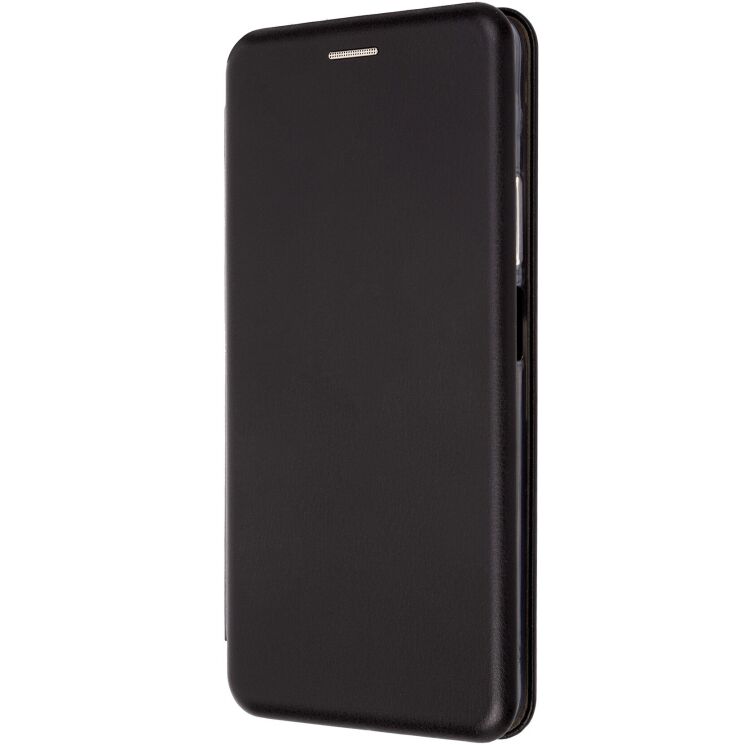 Чохол-книжка ArmorStandart G-Case для OPPO A5 Pro (4G/5G) - Black: фото 1 з 3