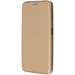 Чехол-книжка ArmorStandart G-Case для Realme C75 - Gold (374309F)