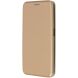 Чехол-книжка ArmorStandart G-Case для Realme C75 - Gold (374309F). Фото 1 из 3