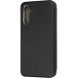 Чехол-книжка ArmorStandart G-Case для Samsung Galaxy A05s (A057) - Black (340352B). Фото 2 из 3