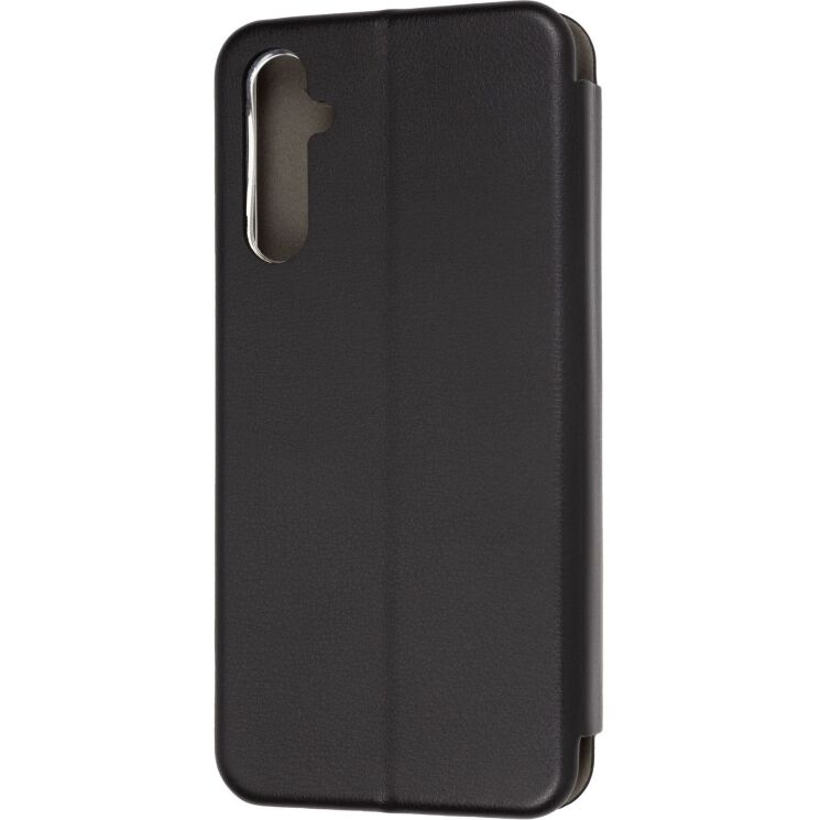 Чехол-книжка ArmorStandart G-Case для Samsung Galaxy A05s (A057) - Black: фото 2 из 3