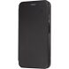 Чехол-книжка ArmorStandart G-Case для Samsung Galaxy A05s (A057) - Black (340352B). Фото 1 из 3