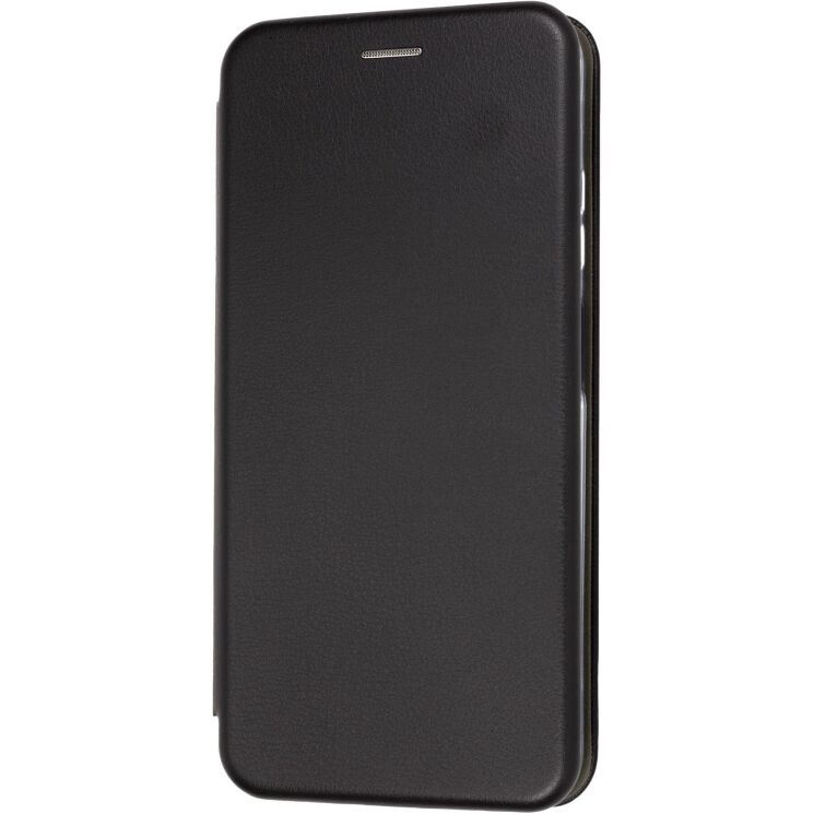 Чехол-книжка ArmorStandart G-Case для Samsung Galaxy A05s (A057) - Black: фото 1 из 3