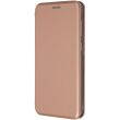 Чехол-книжка ArmorStandart G-Case для Samsung Galaxy A56 (A566) - Rose Gold (372141RG)