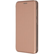 Чехол-книжка ArmorStandart G-Case для Samsung Galaxy A56 (A566) - Rose Gold: фото 1 из 3