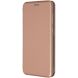 Чехол-книжка ArmorStandart G-Case для Samsung Galaxy A56 (A566) - Rose Gold (372141RG). Фото 1 из 3