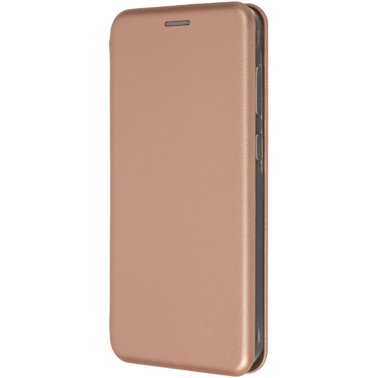 Чехол-книжка ArmorStandart G-Case для Samsung Galaxy A56 (A566) - Rose Gold: фото 1 из 3