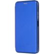 Чохол-книжка ArmorStandart G-Case для TECNO Spark 10 - Blue (325423L)