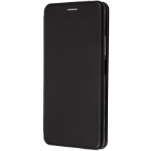 Чехол-книжка ArmorStandart G-Case для Xiaomi Redmi 14C / Redmi A4 5G / Poco C75 - Black: фото 1 из 3