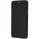 Чехол-книжка ArmorStandart G-Case для Xiaomi Redmi 14C / Redmi A4 5G / Poco C75 - Black (366077B). Фото 1 из 3