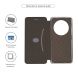Чехол-книжка ArmorStandart G-Case для Xiaomi Redmi 14C / Redmi A4 5G / Poco C75 - Black (366077B). Фото 3 из 3