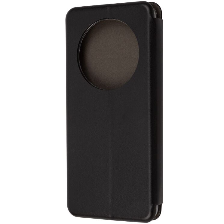 Чехол-книжка ArmorStandart G-Case для Xiaomi Redmi 14C / Redmi A4 5G / Poco C75 - Black: фото 2 из 3
