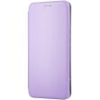Чехол-книжка ArmorStandart G-Case для Xiaomi Redmi Note 15 - Lilac (405519V)